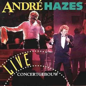 Concertgebouw 1991